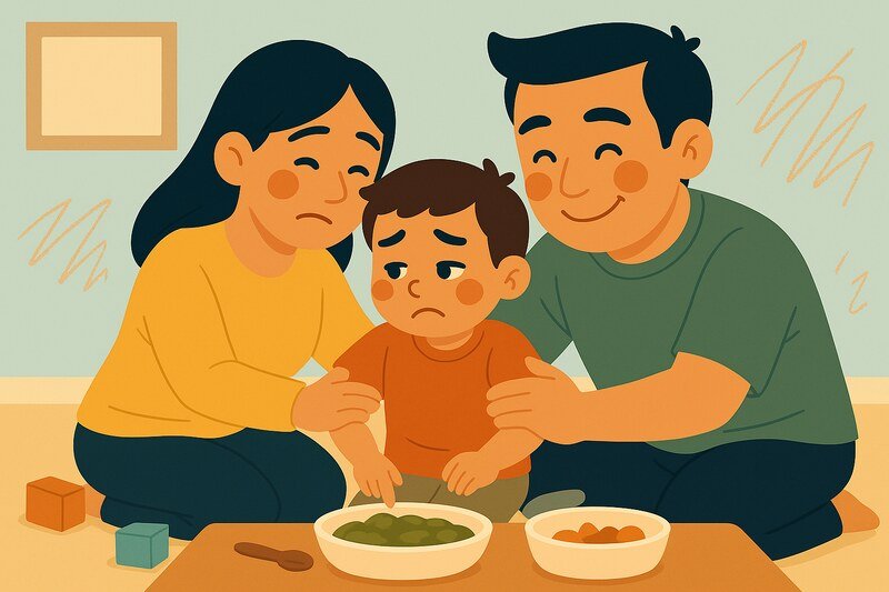 Menerima Diri Sendiri Dulu 04 Menerima Diri Sendiri Dulu 04