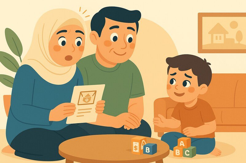 Menyiapkan Dana Pendidikan Anak Mulai dari Hari Ini 01