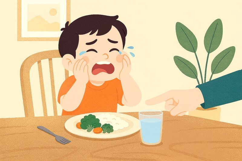 Parenting Tanpa Ancaman Bikin Anak Paham, Bukan Ketakutan3