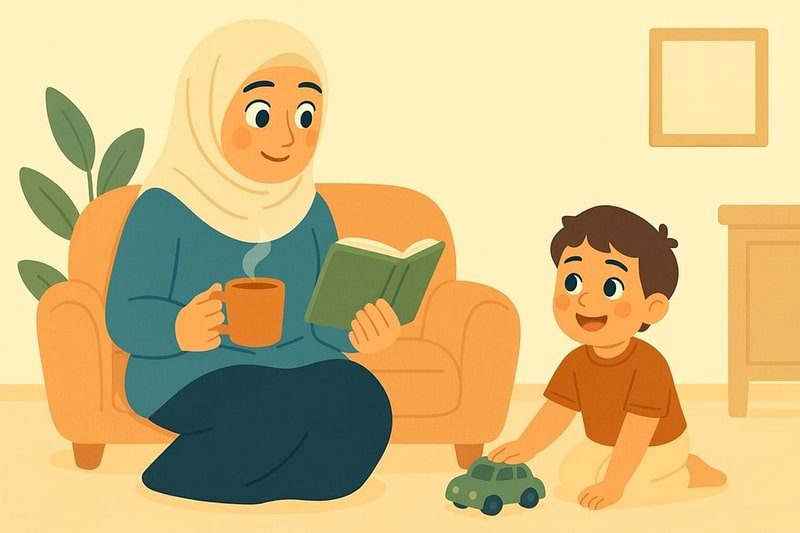 Reparenting Diri Sendiri 02 Reparenting Diri Sendiri 02