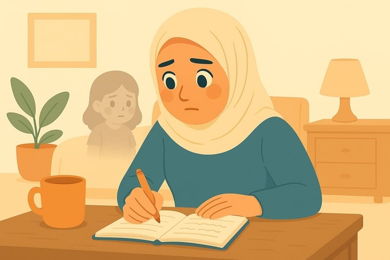 Reparenting Diri Sendiri 03 Reparenting Diri Sendiri 03