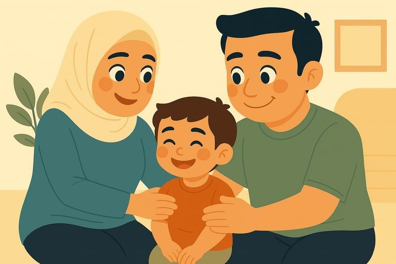 Reparenting Diri Sendiri 04 Reparenting Diri Sendiri 04