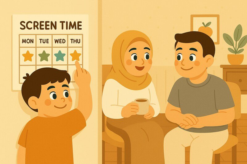 Screen Time 02 Screen Time 02