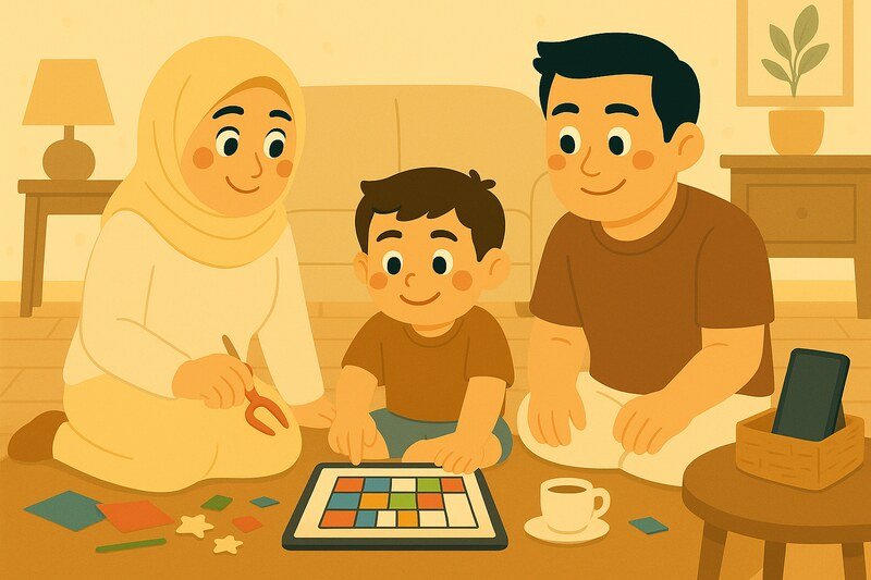 Screen Time 03 Screen Time 03