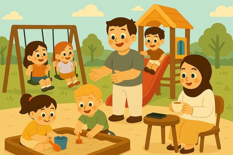 Screen Time 04 Screen Time 04