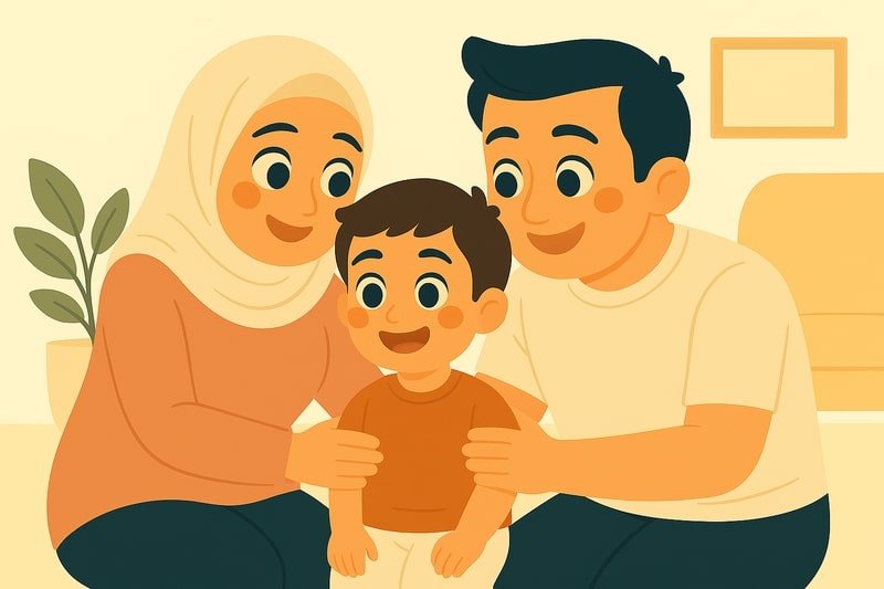 Sering Marah Berlebihan ke Anak 04 Sering Marah Berlebihan ke Anak 04