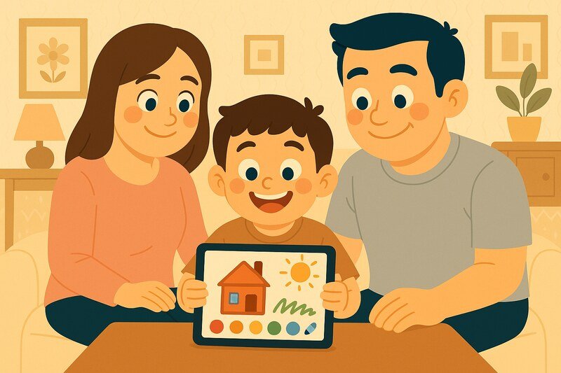 Teknologi untuk Anak 01