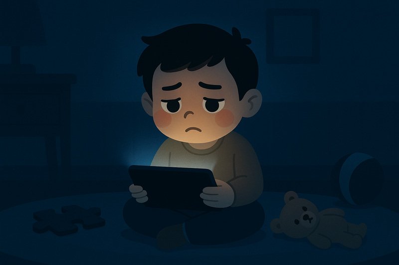 Teknologi untuk Anak 02 Teknologi untuk Anak 02