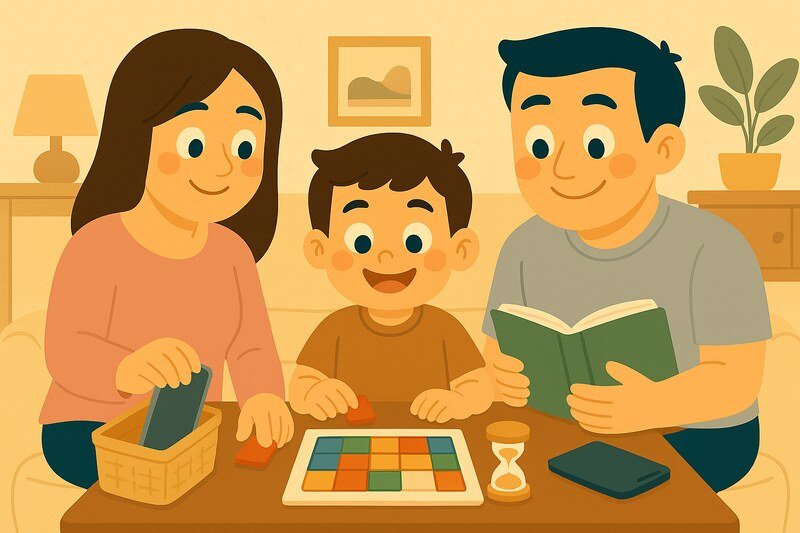 Teknologi untuk Anak 04 Teknologi untuk Anak 04