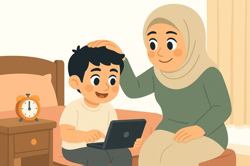 Tips Biar Nggak Ketinggalan Zaman! 02