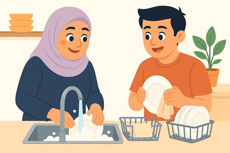 Bahasa Cinta Cara Pasangan Mengungkap Rasa Sayang 03