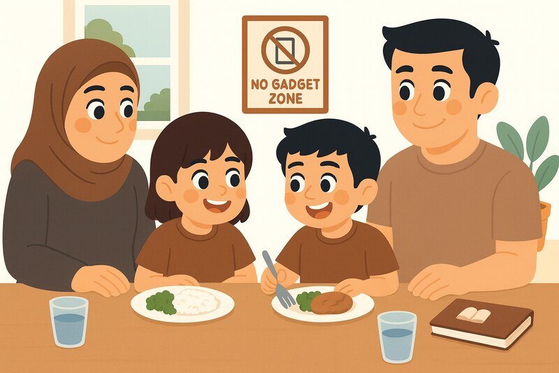 Biar Anak Melek Teknologi 02