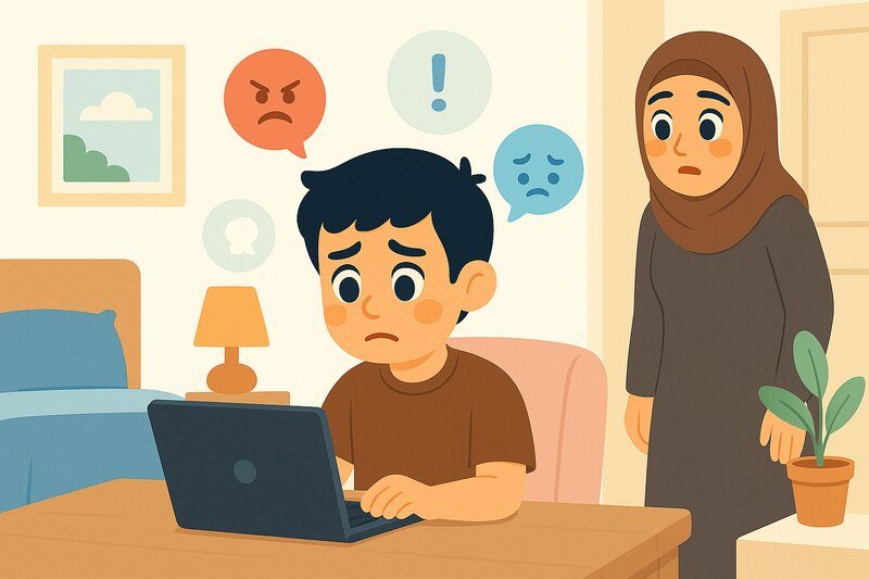 Biar Anak Melek Teknologi 04