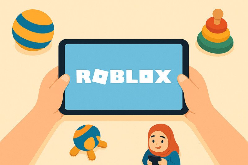 Game Online Buat Anak Manfaat Ada, Tapi Risiko Juga Nggak Kalah Banyak03