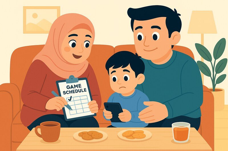 Game Online Buat Anak Manfaat Ada, Tapi Risiko Juga Nggak Kalah Banyak04