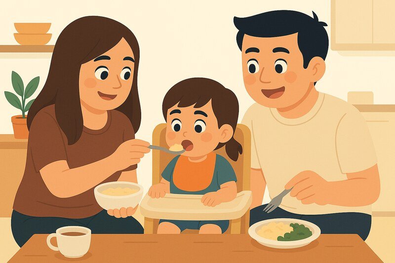 Gaya Parenting Bisa Berubah Ternyata Bisa Banget! 01