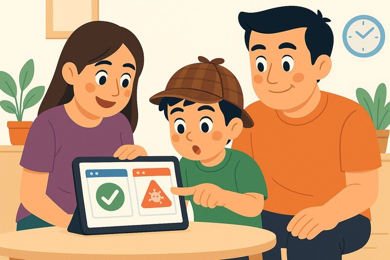 Keamanan Internet untuk Anak 03