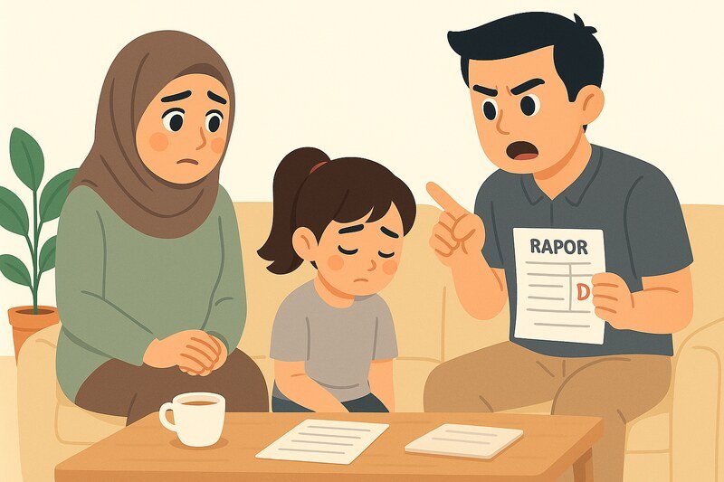 Mengenal Gaya Parenting 02 Mengenal Gaya Parenting 02