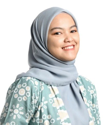 Mischa Indah Mariska 1