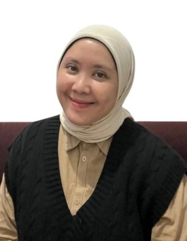 Tsana Ulfah Ullaya